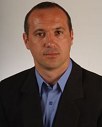 György Sándor polgármester